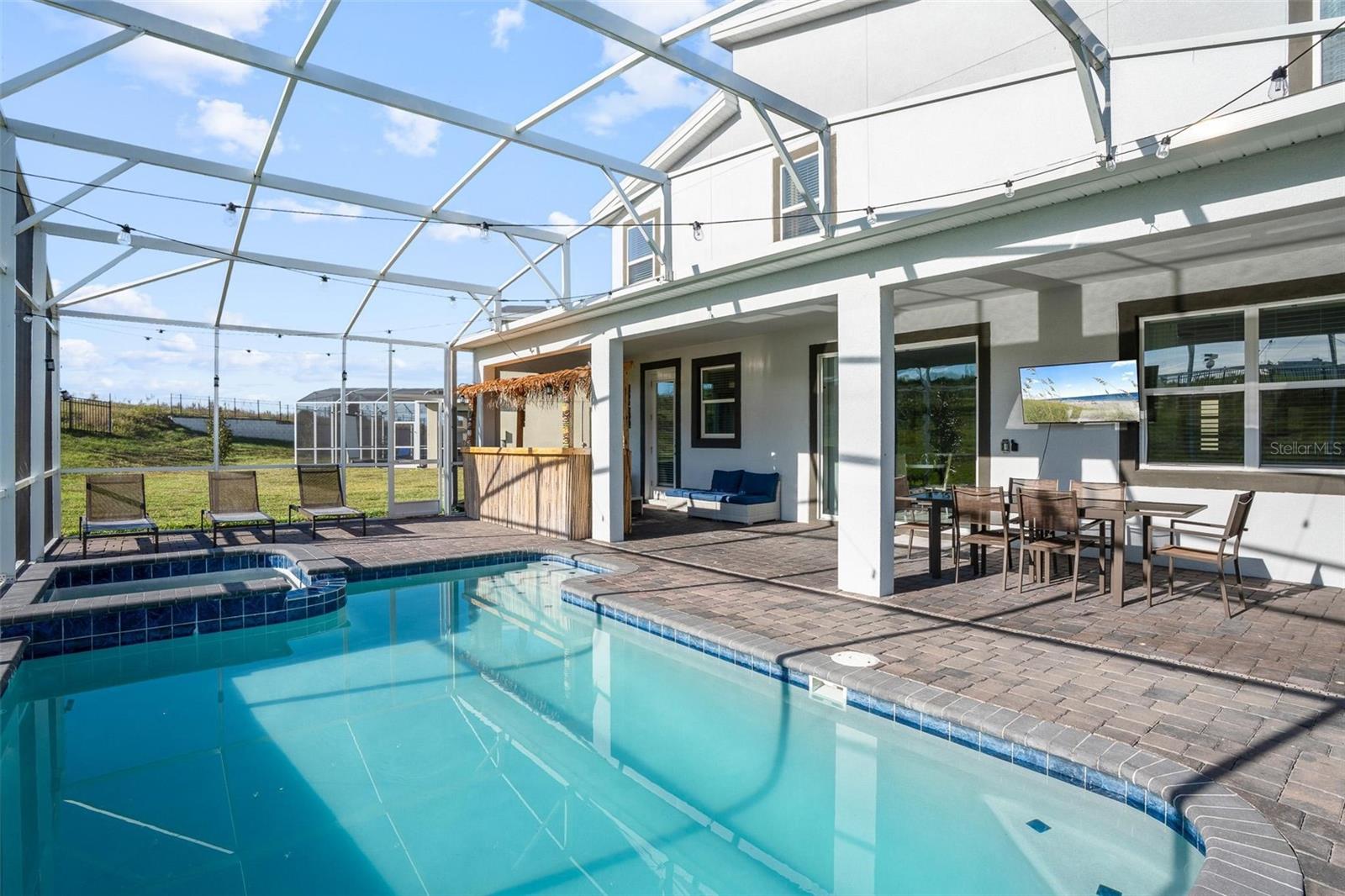 STONEYBROOK SOUTH NORTH PRCL PH 7 - Residential