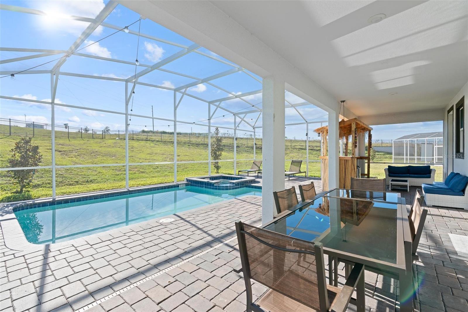 STONEYBROOK SOUTH NORTH PRCL PH 7 - Residential