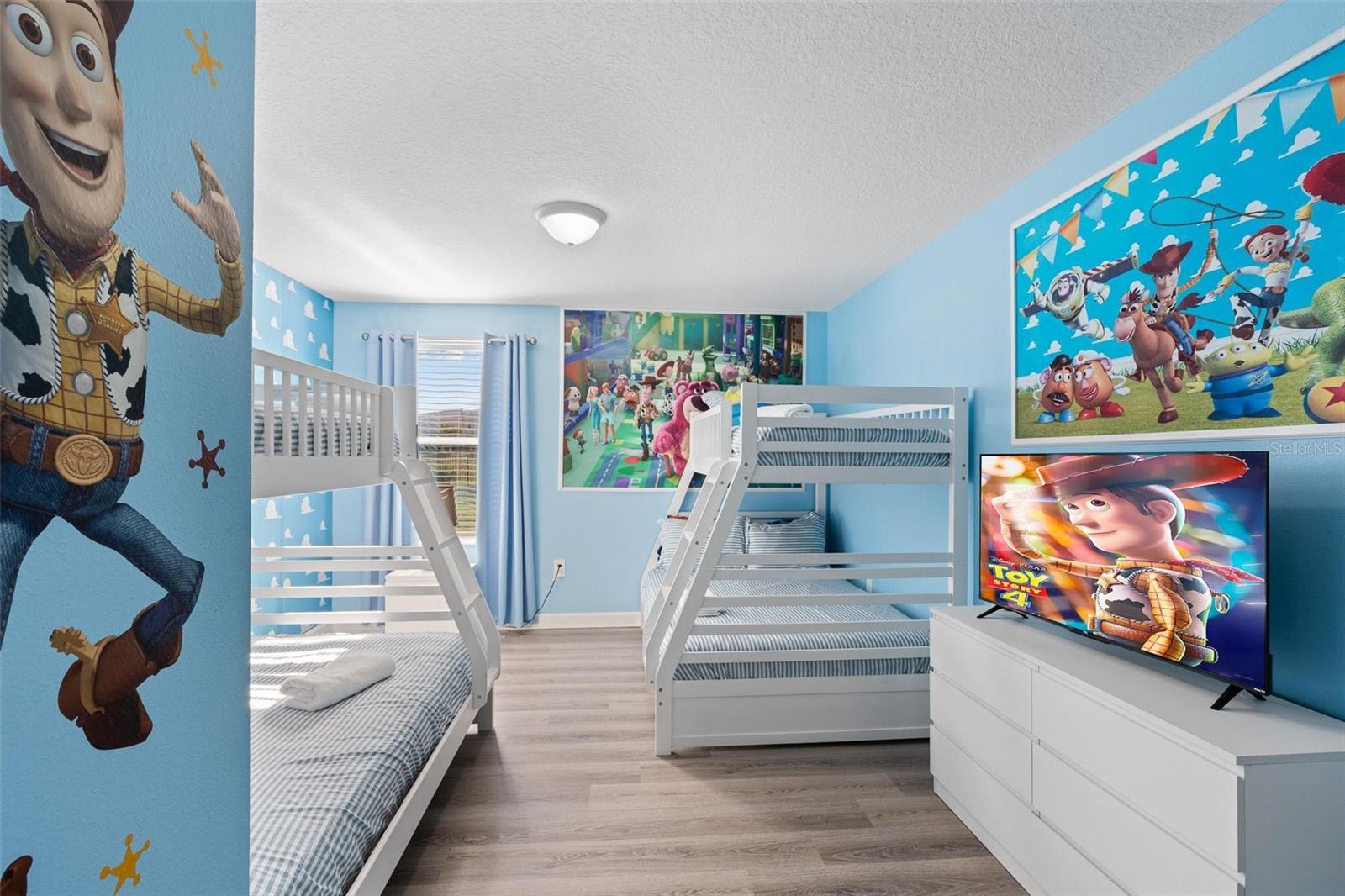 STONEYBROOK SOUTH NORTH PRCL PH 7 - Residential