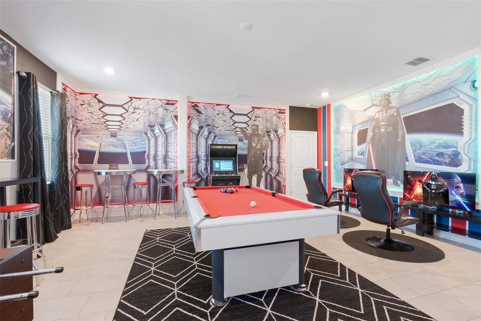 STONEYBROOK SOUTH NORTH PRCL PH 7 - Residential