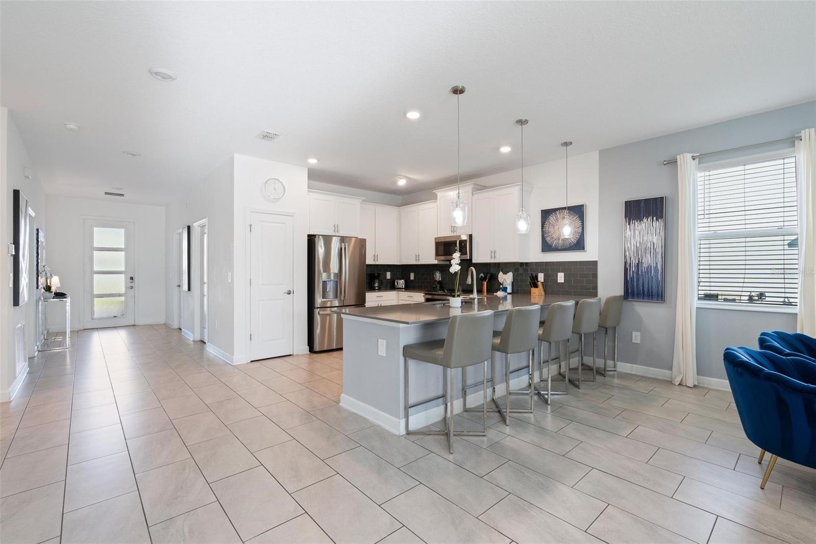 STONEYBROOK SOUTH NORTH PRCL PH 7 - Residential