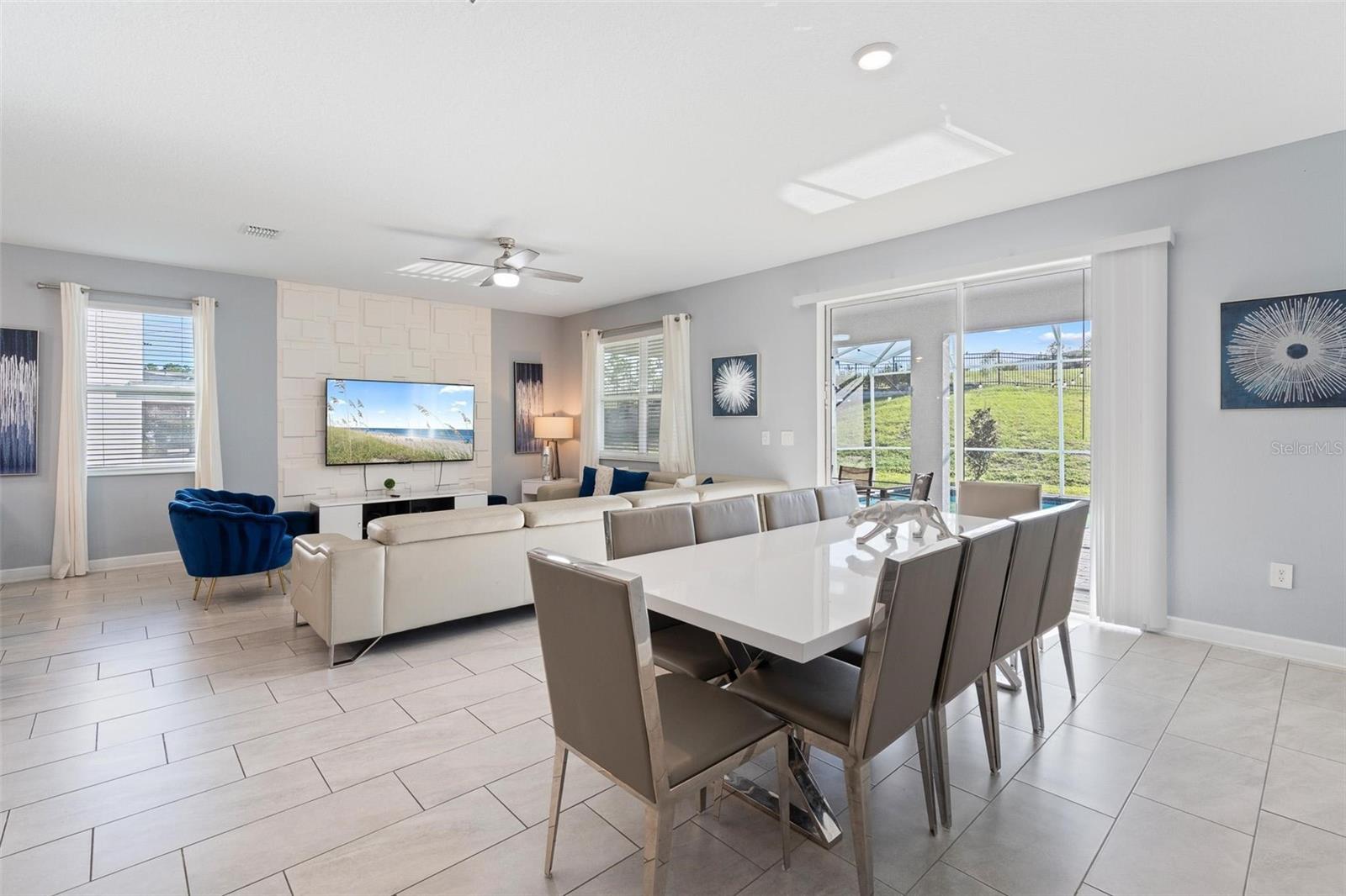 STONEYBROOK SOUTH NORTH PRCL PH 7 - Residential