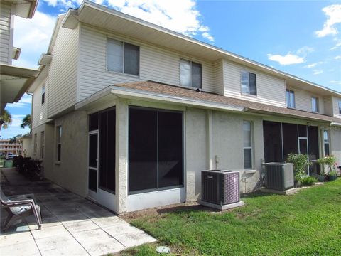 A home in KENNETH CITY