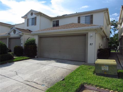 A home in KENNETH CITY