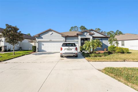 A home in SPRING HILL