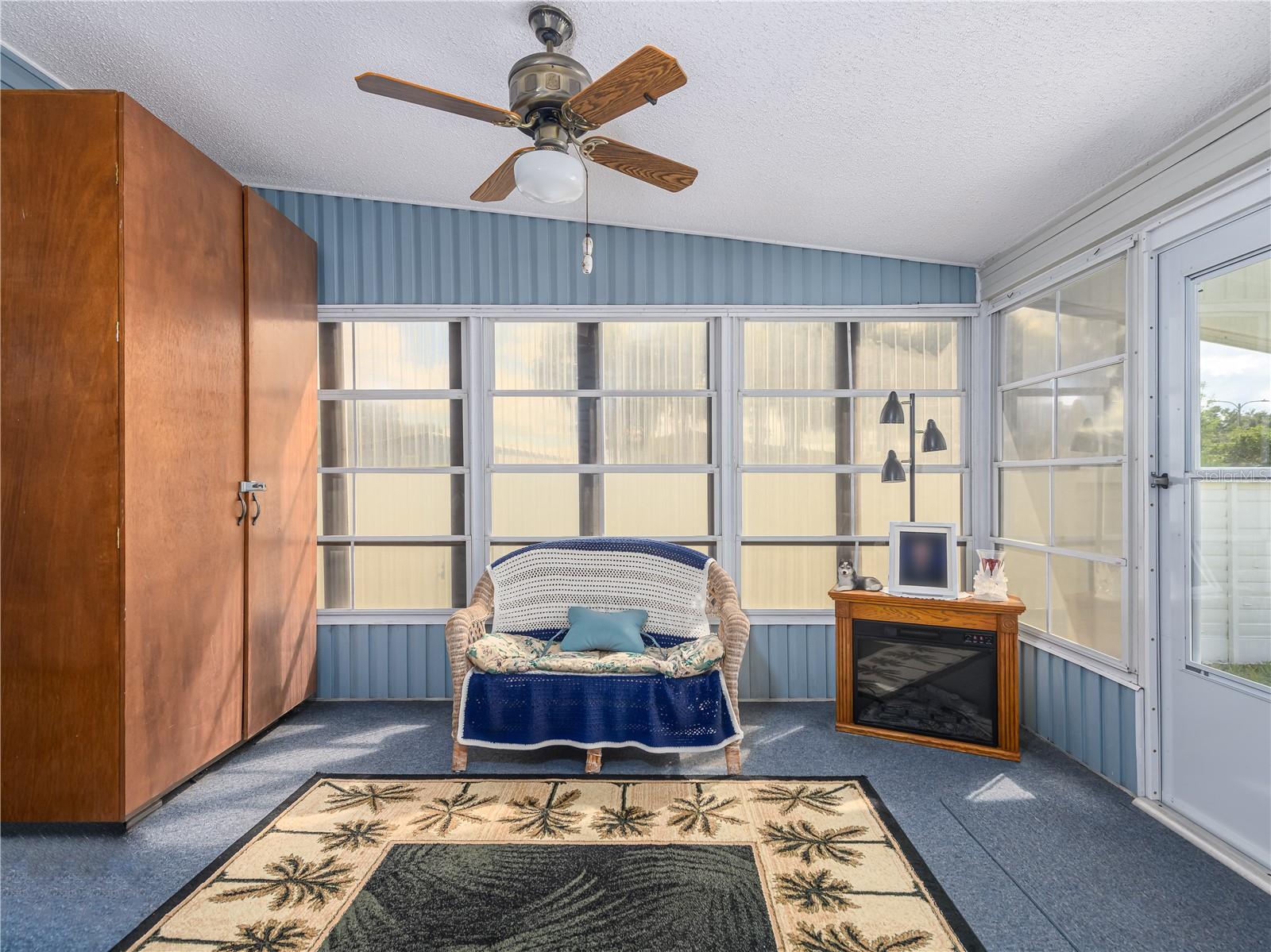 SOUTH HILL MHP - Residential