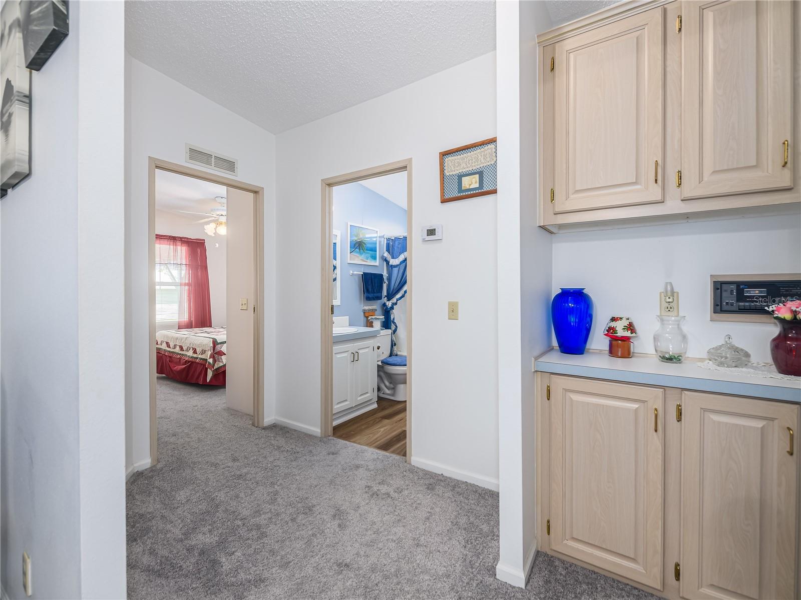 SOUTH HILL MHP - Residential