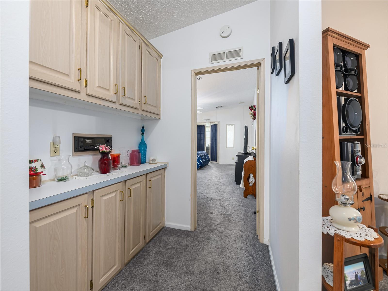 SOUTH HILL MHP - Residential