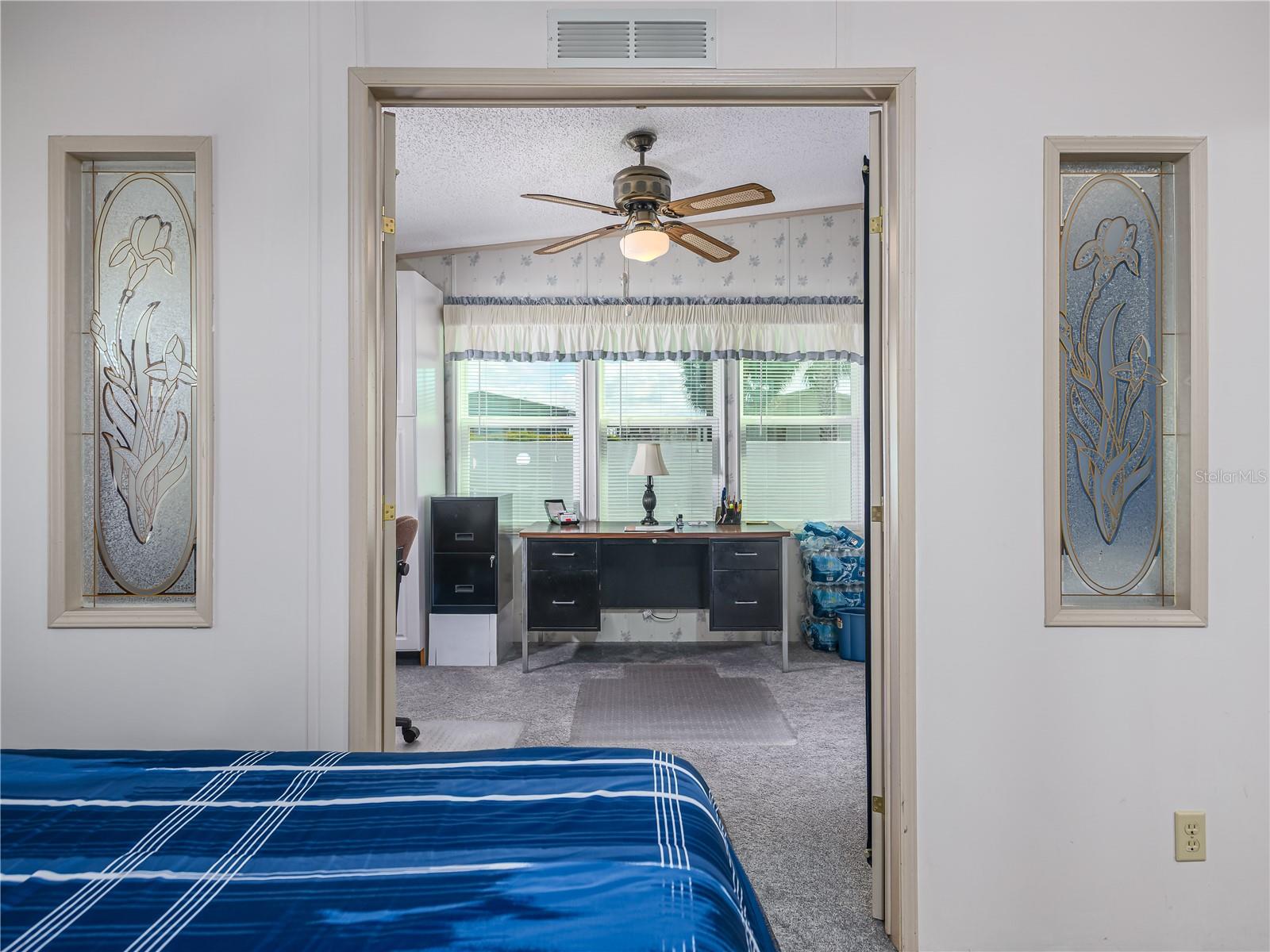 SOUTH HILL MHP - Residential