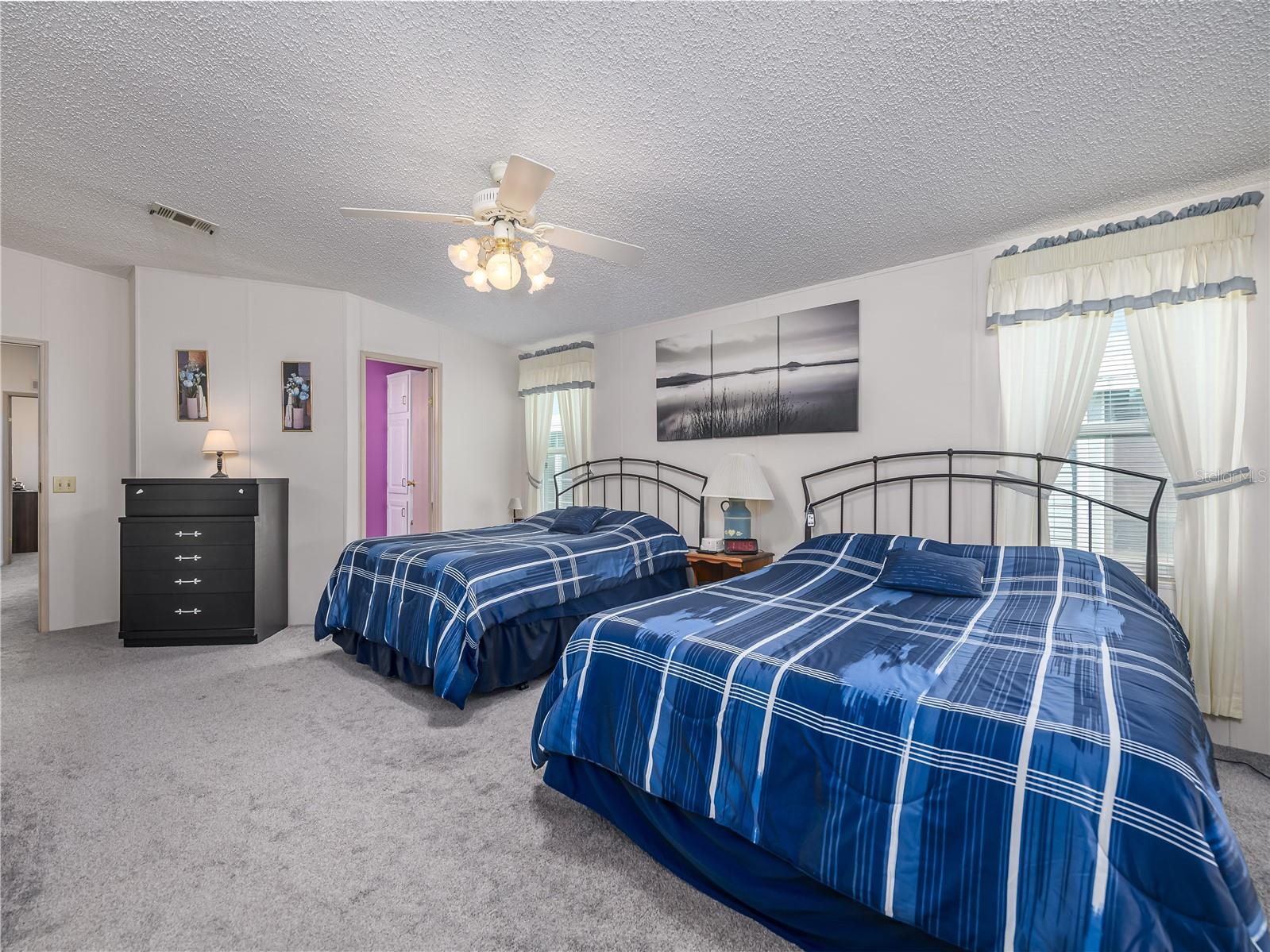 SOUTH HILL MHP - Residential