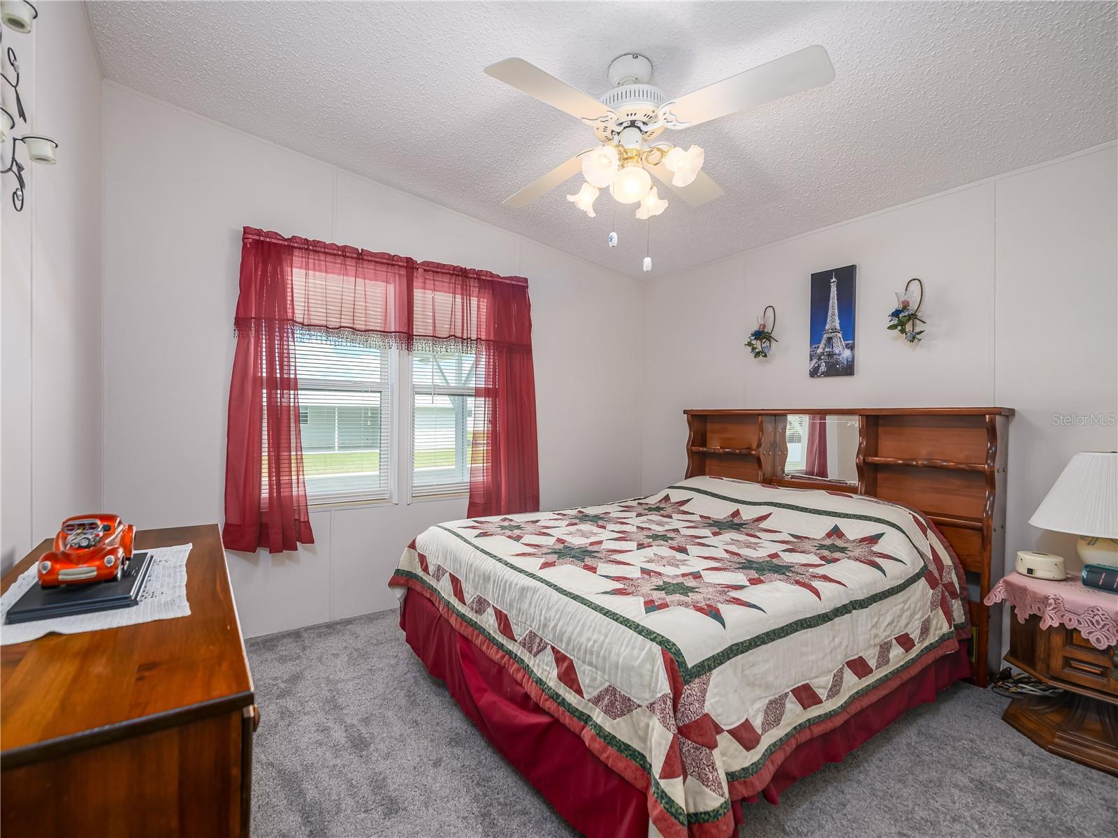 SOUTH HILL MHP - Residential