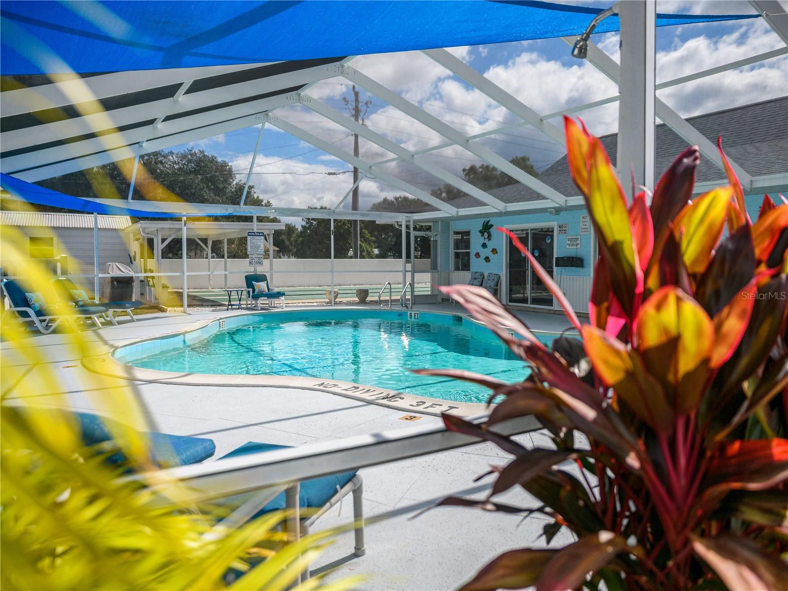 SOUTH HILL MHP - Residential