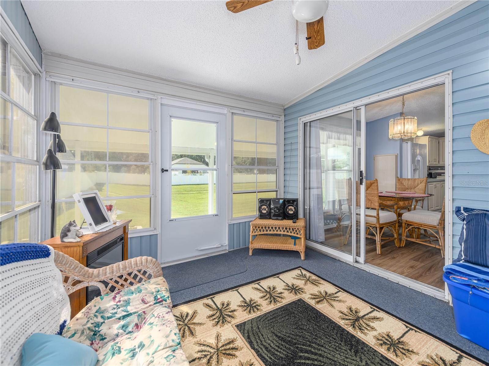 SOUTH HILL MHP - Residential