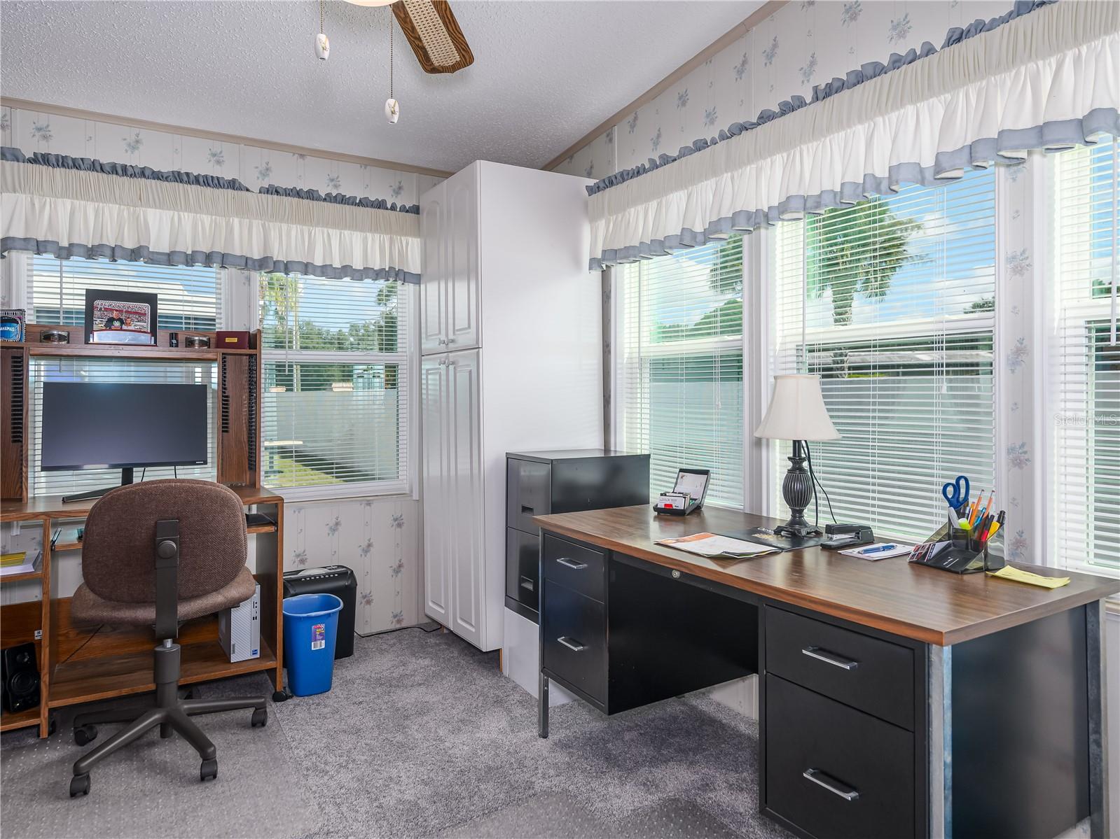 SOUTH HILL MHP - Residential