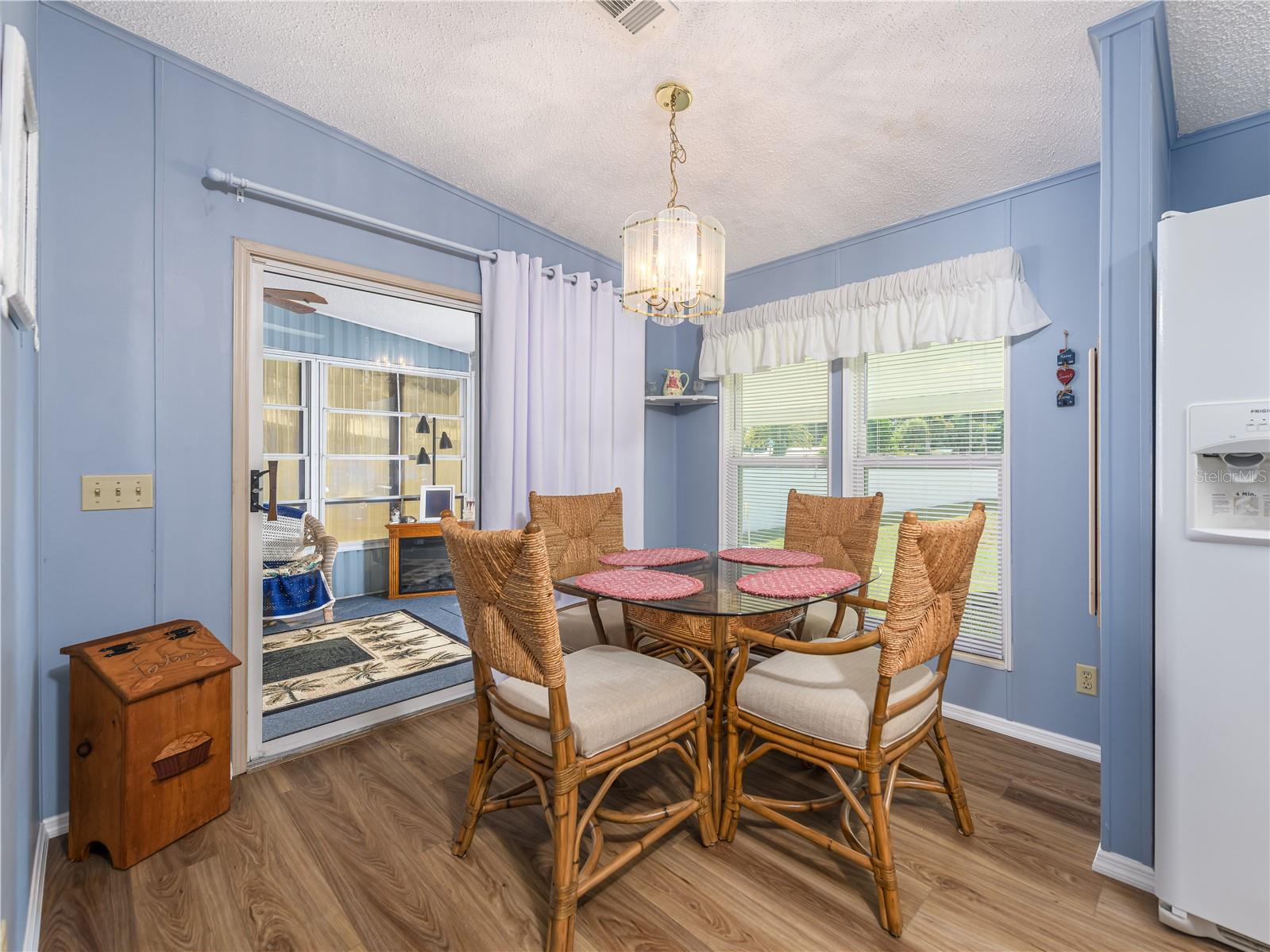 SOUTH HILL MHP - Residential