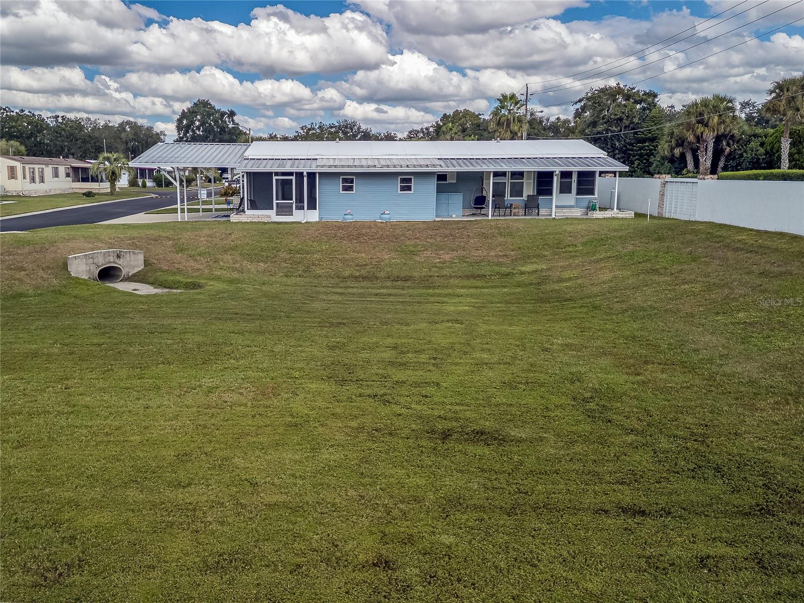 SOUTH HILL MHP - Residential