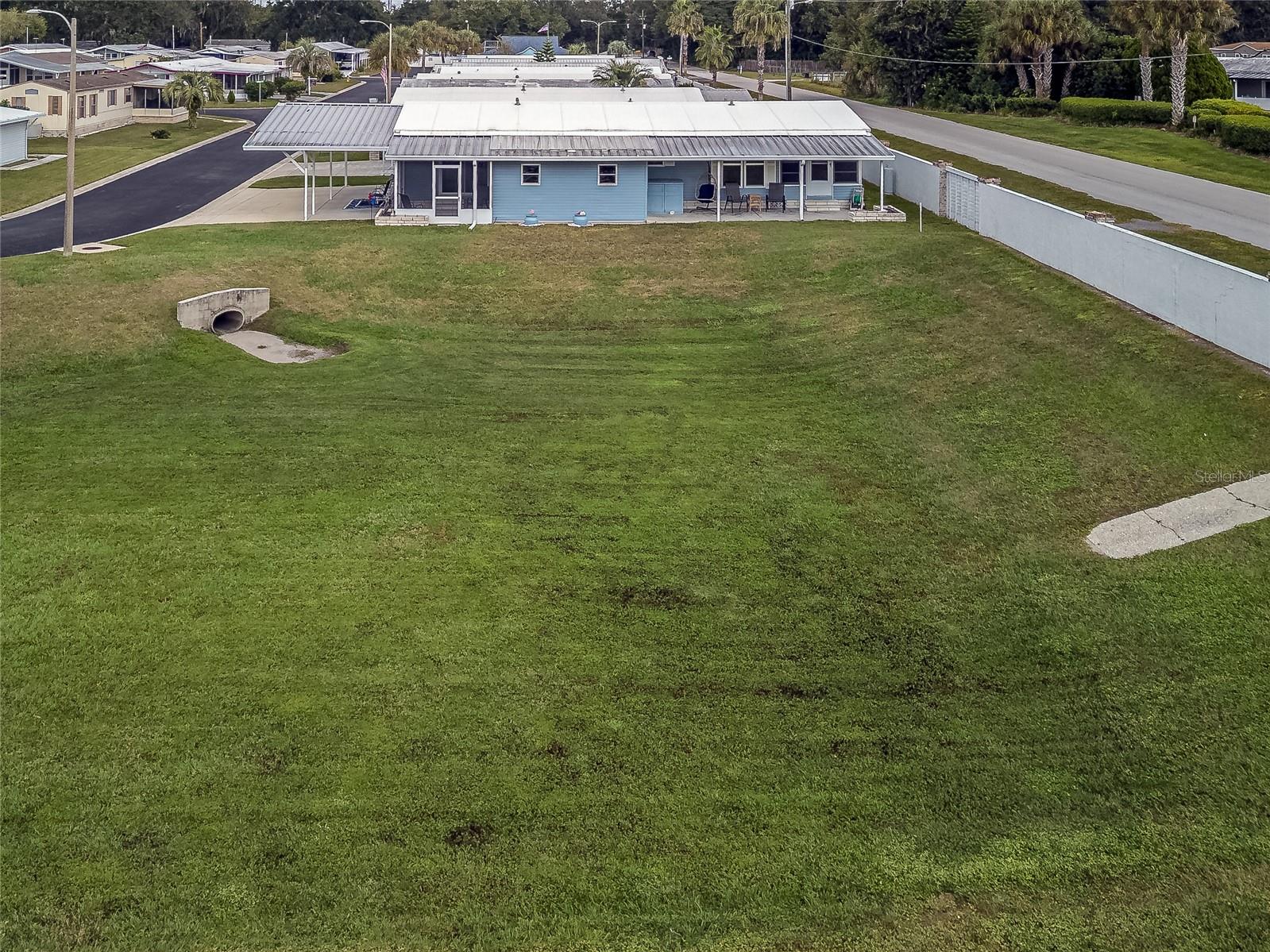 SOUTH HILL MHP - Residential