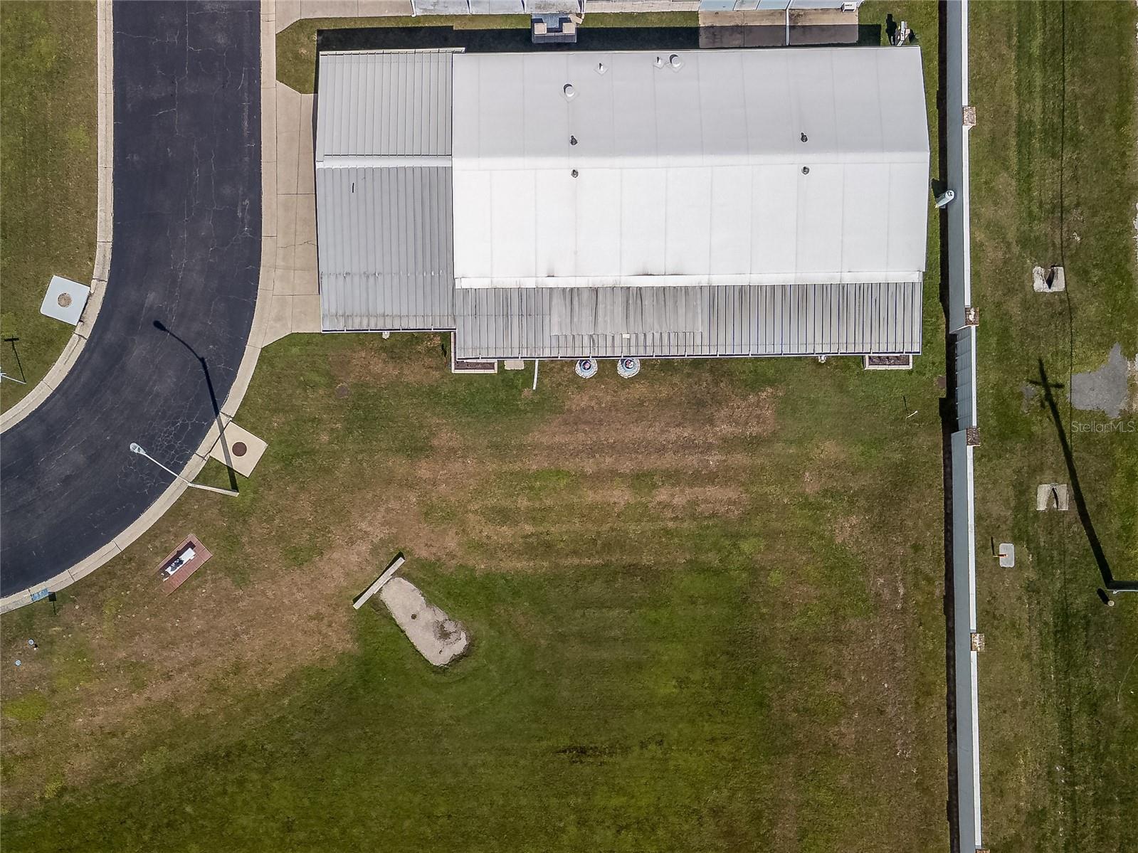 SOUTH HILL MHP - Residential