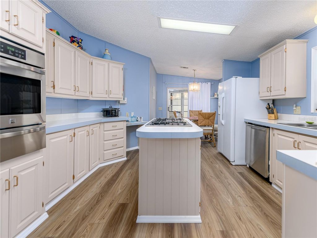 Photo of 4050 Carefree Way, Zephyrhills, FL 33541 (MLS # TB8436053)