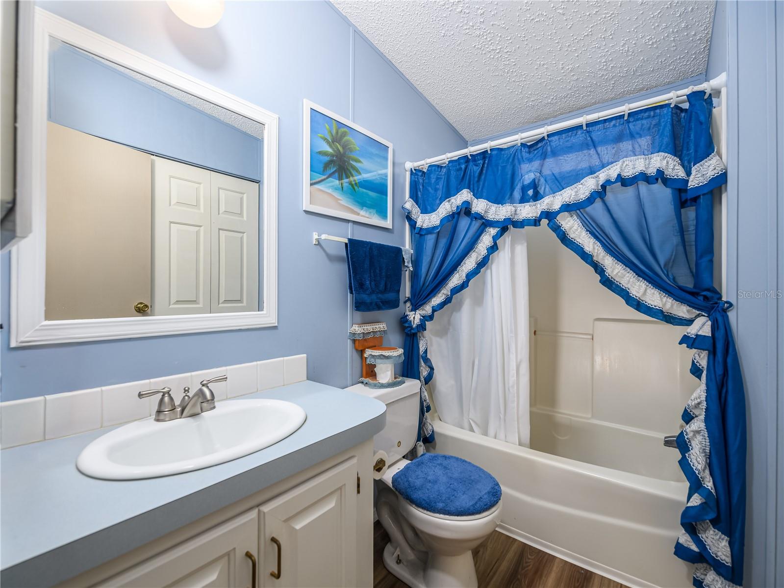 SOUTH HILL MHP - Residential