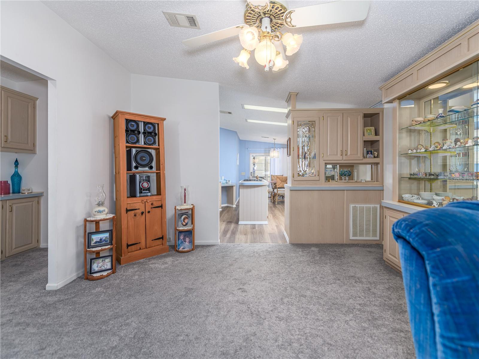 SOUTH HILL MHP - Residential