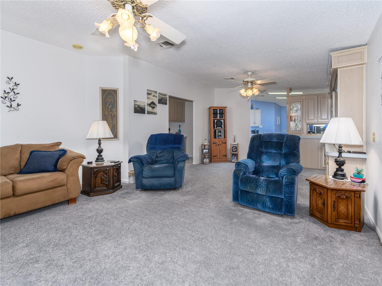 SOUTH HILL MHP - Residential