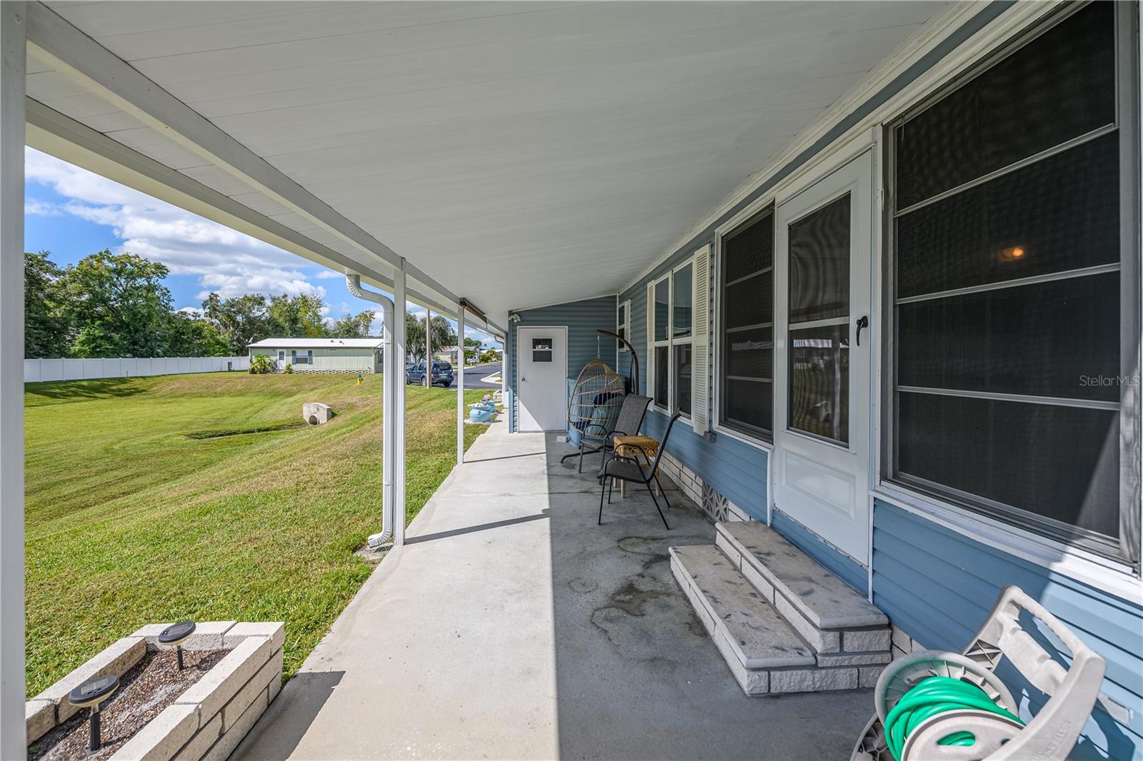 SOUTH HILL MHP - Residential