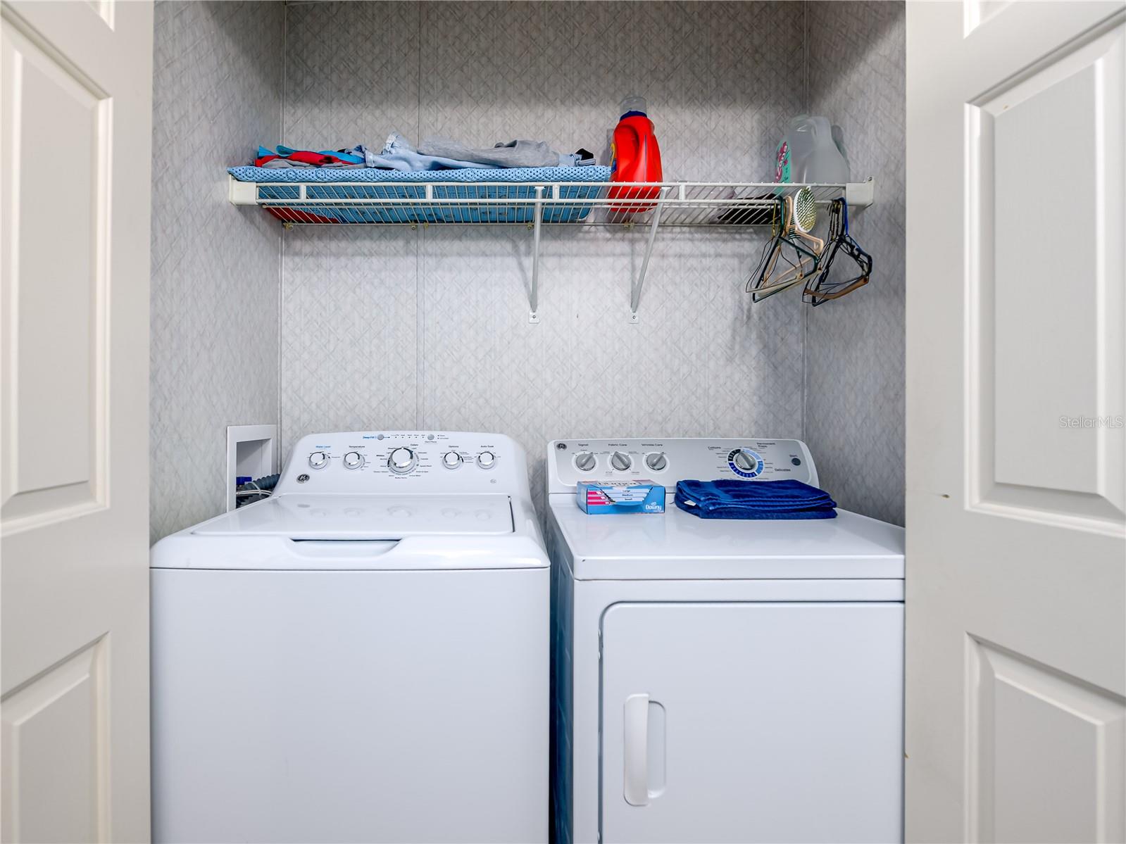 SOUTH HILL MHP - Residential