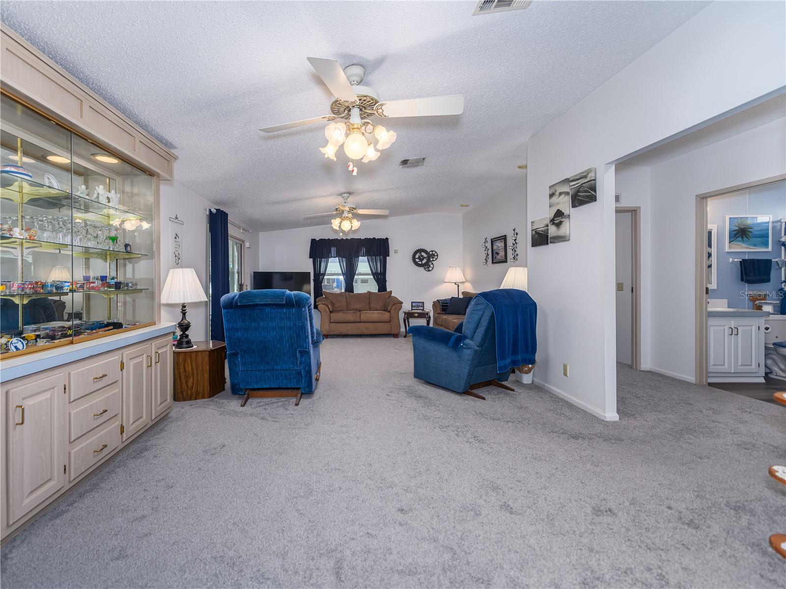 SOUTH HILL MHP - Residential