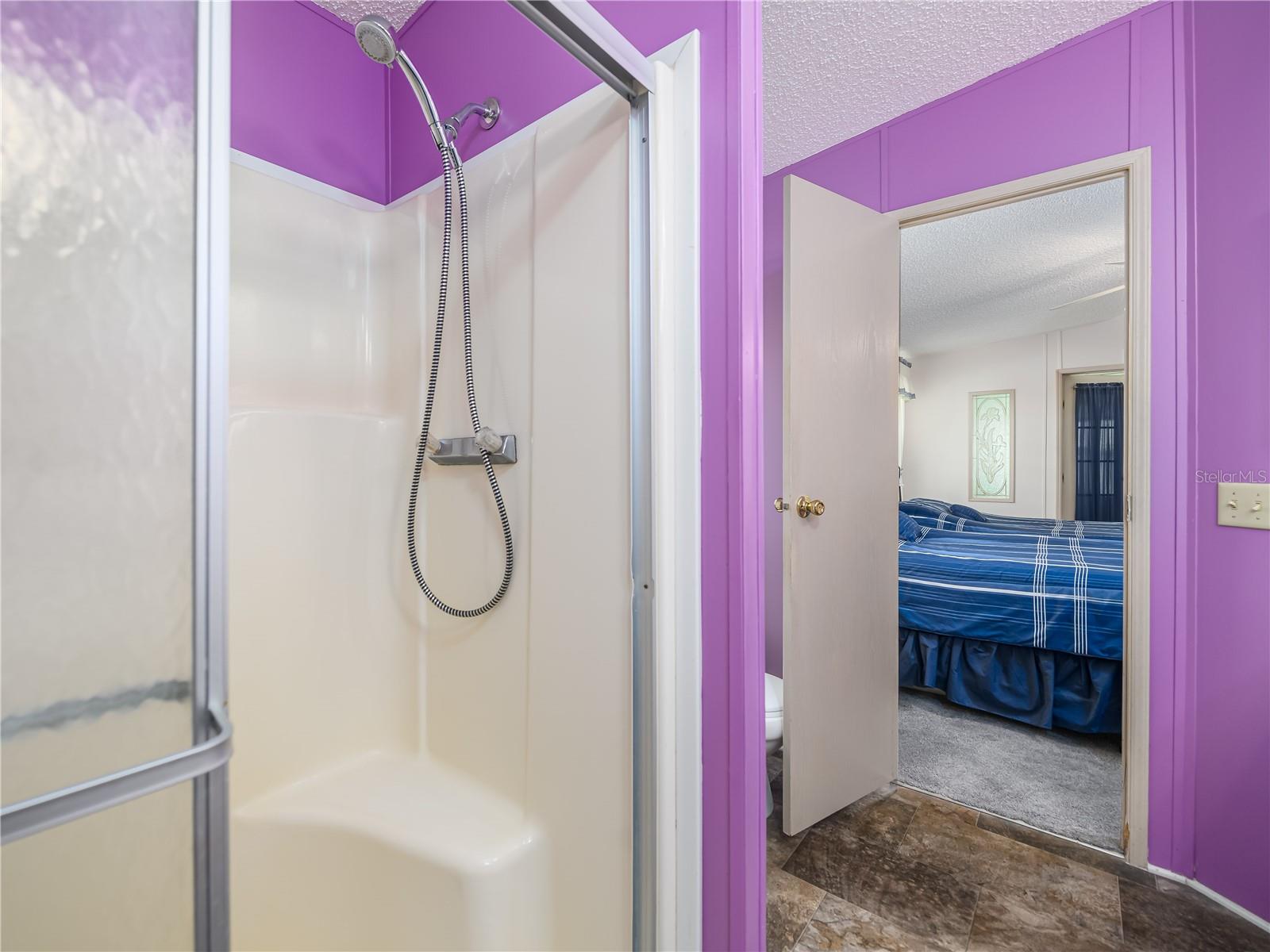 SOUTH HILL MHP - Residential