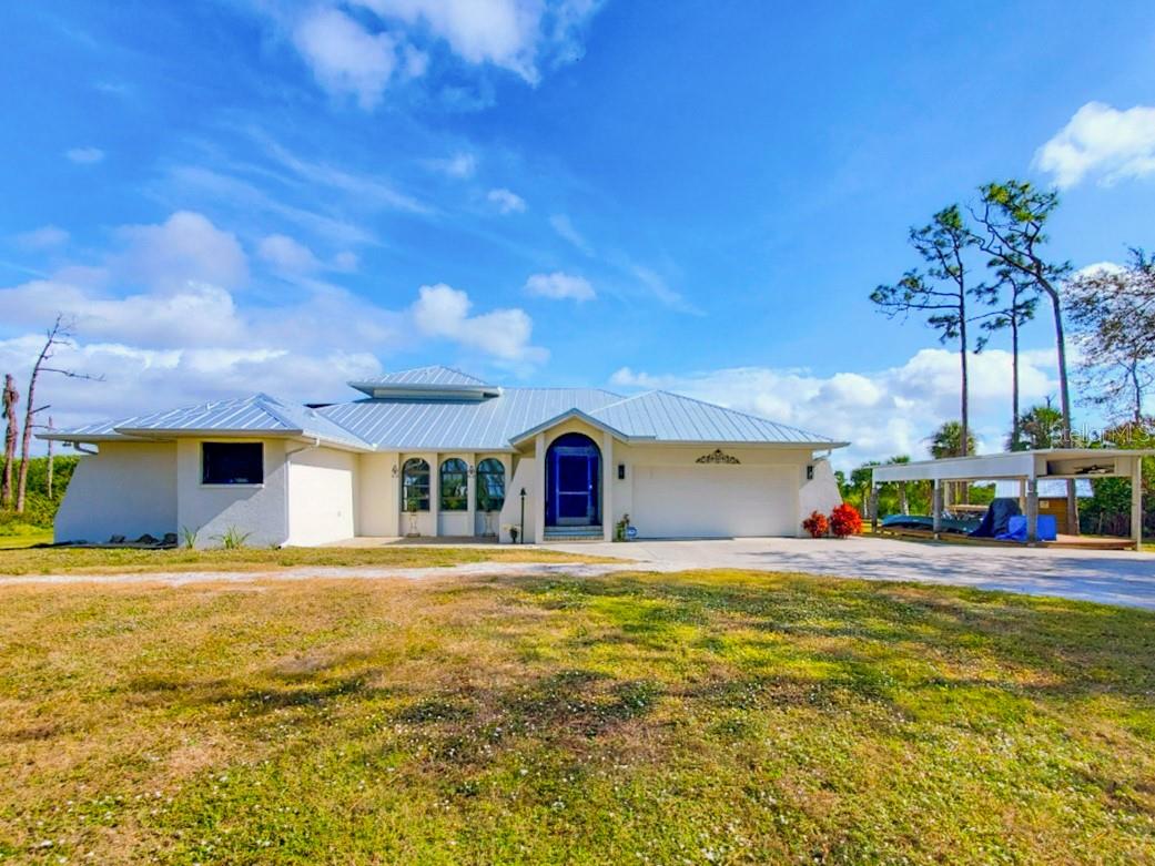 18 RIVERFRONT DRIVE