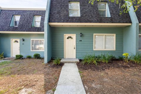 501 SW 75TH STREET A8 GAINESVILLE FL 32607
