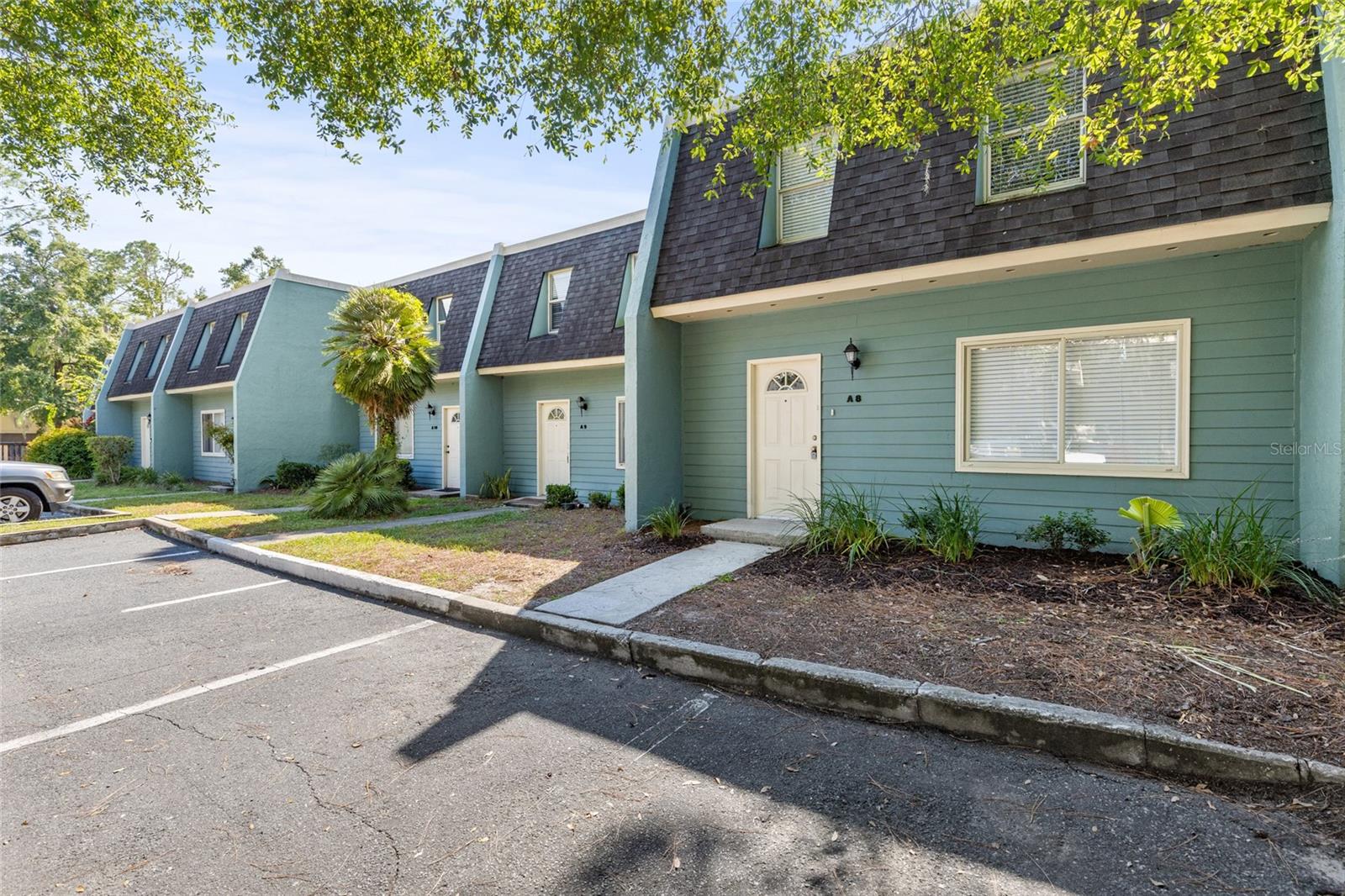 501 SW 75TH STREET A8