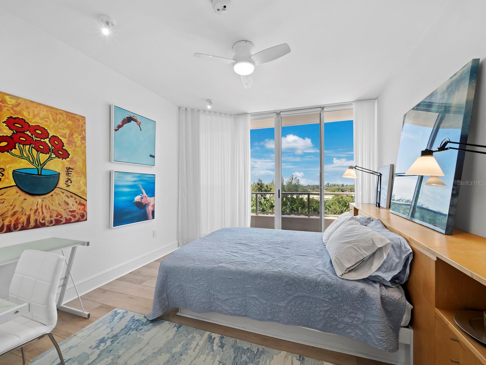 GRAND BAY 1 - Residential