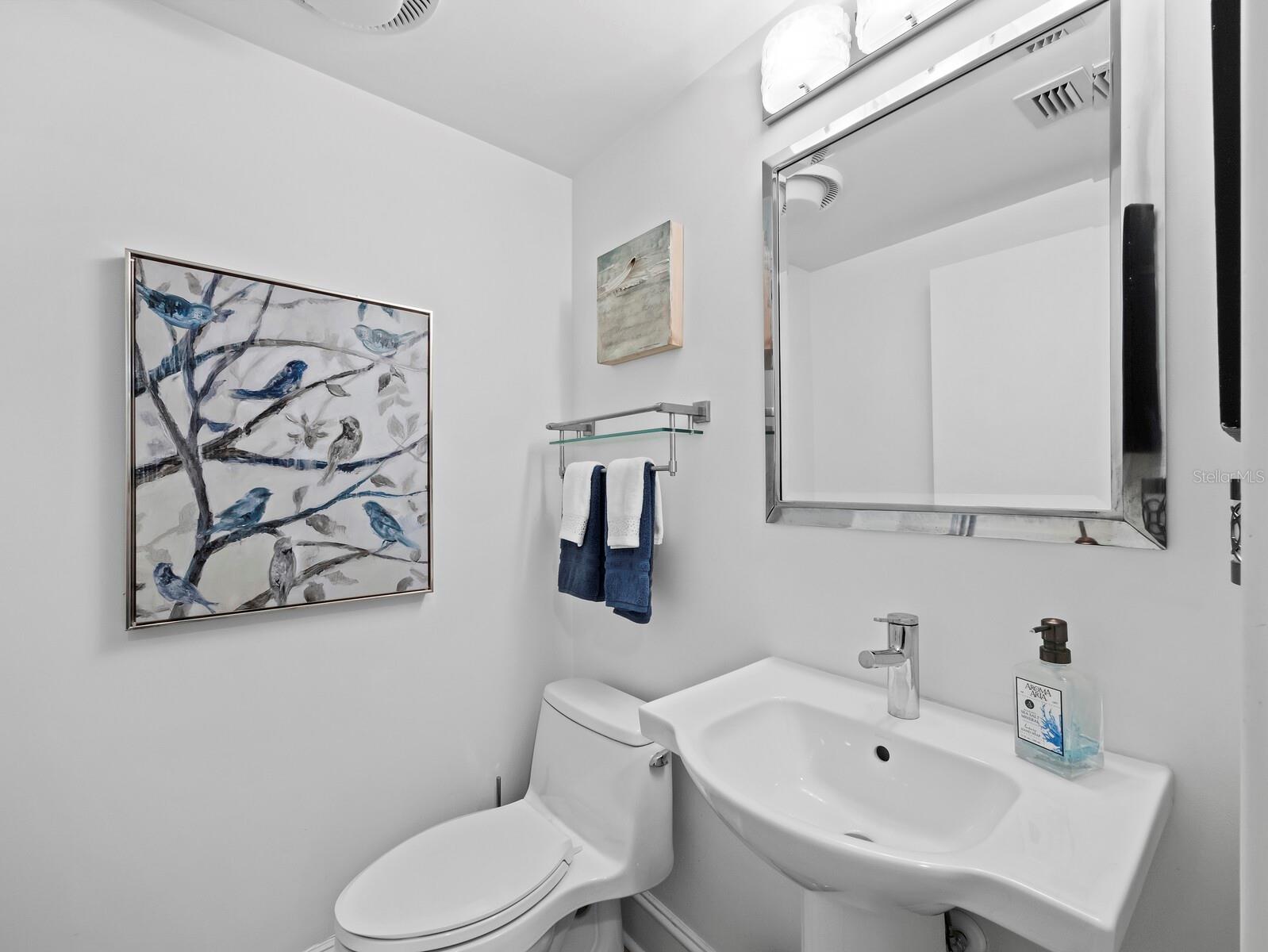 GRAND BAY 1 - Residential