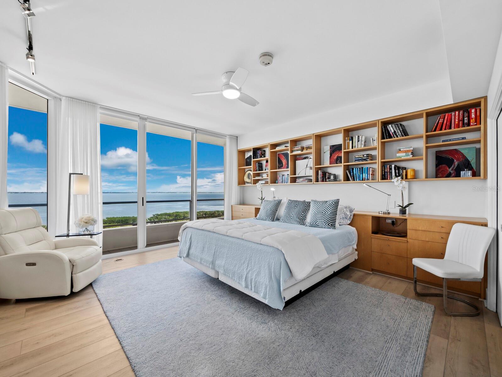 GRAND BAY 1 - Residential