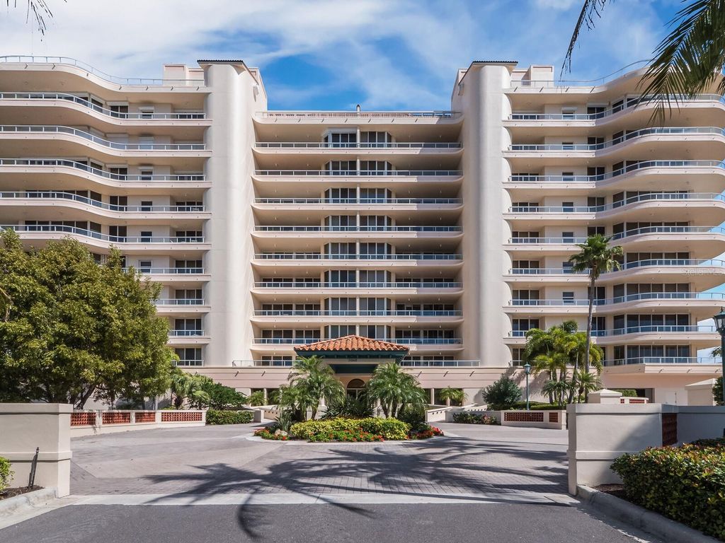 Photo of 3060 Grand Bay Boulevard #154, Longboat Key, FL 34228 (MLS # A4667468)