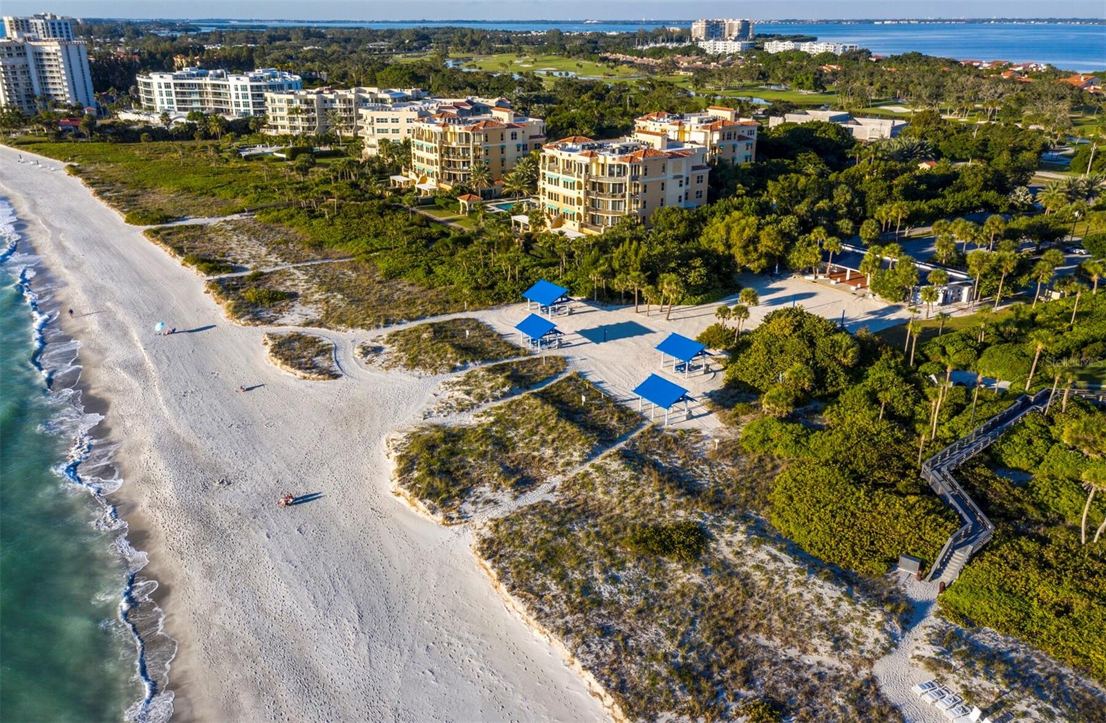 GRAND BAY 1 - Residential