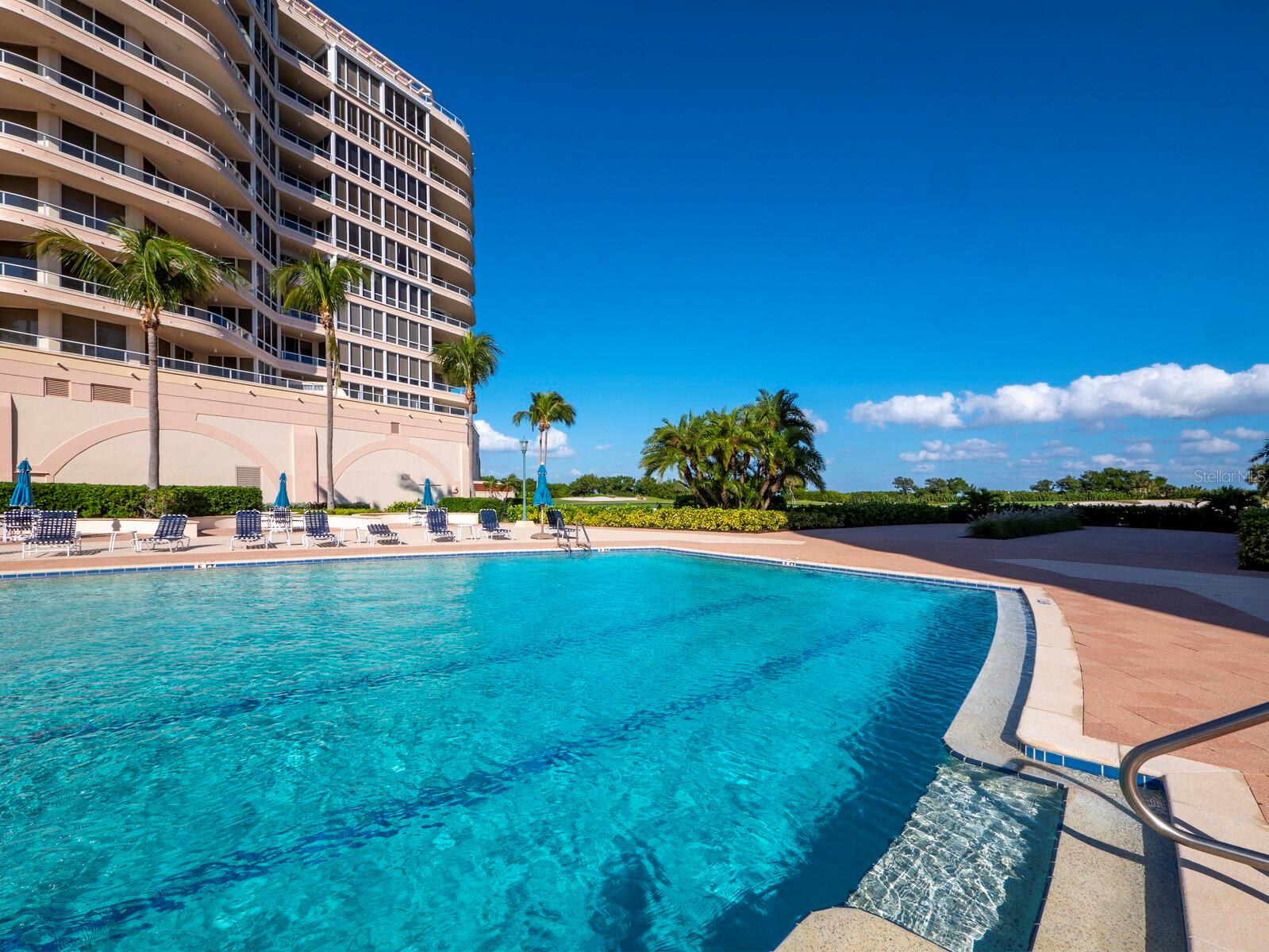GRAND BAY 1 - Residential