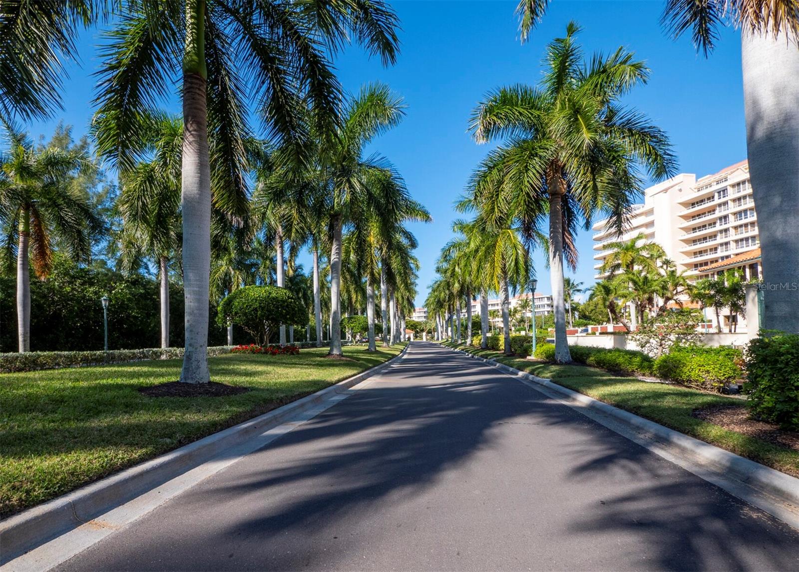 GRAND BAY 1 - Residential