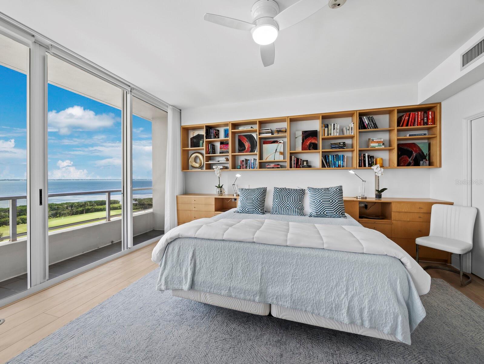GRAND BAY 1 - Residential