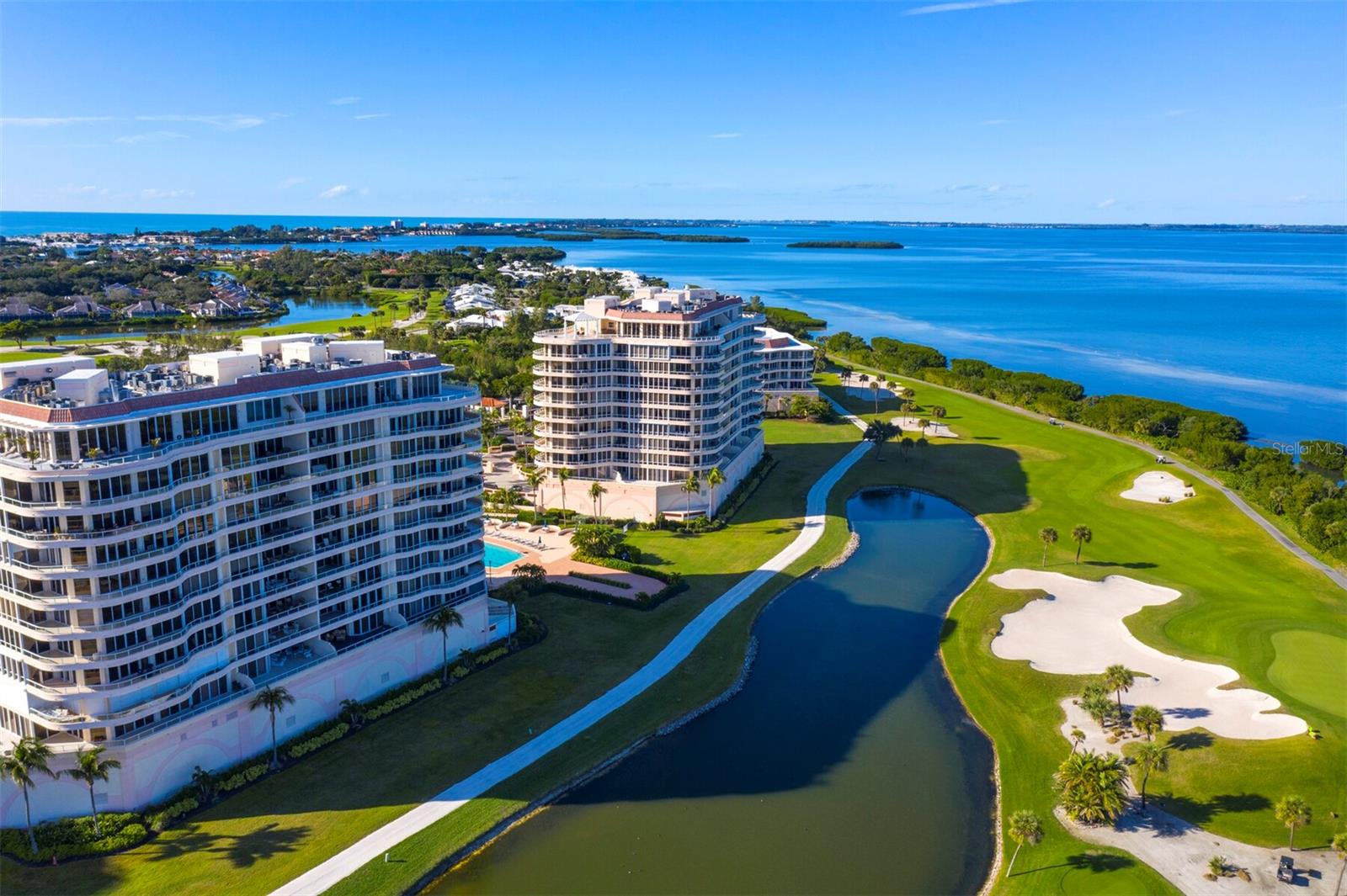 GRAND BAY 1 - Residential