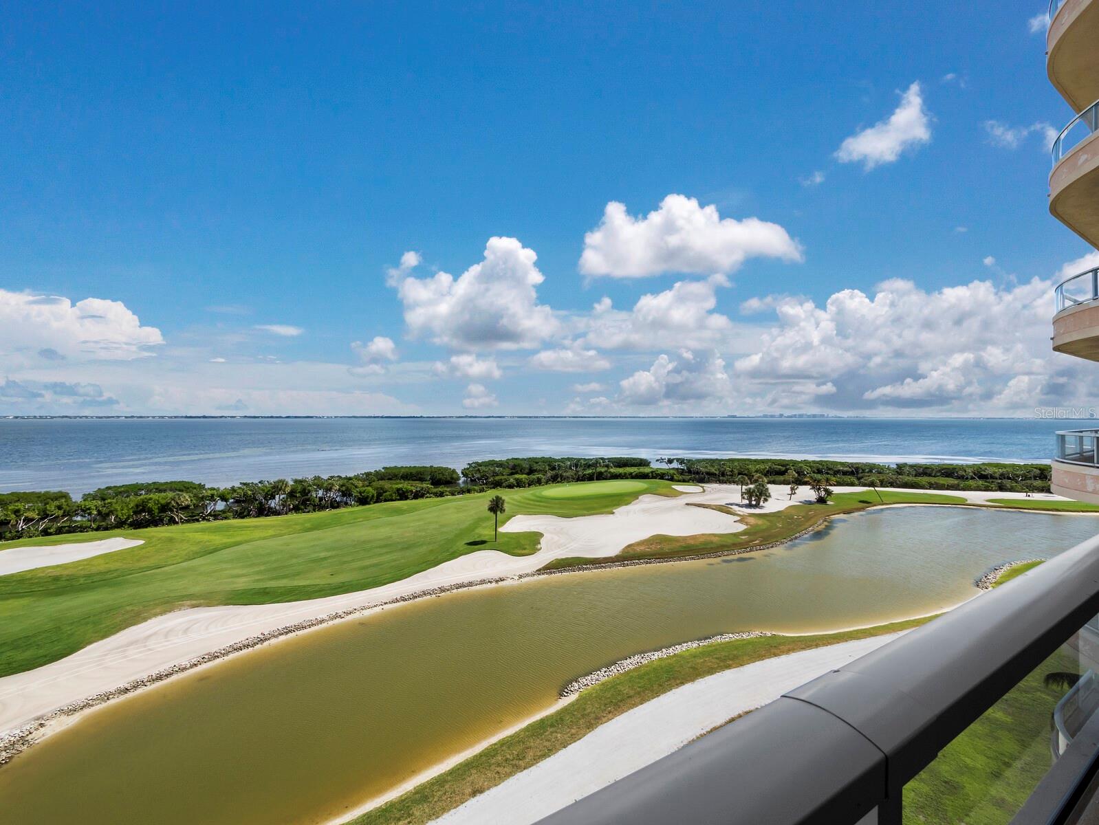 GRAND BAY 1 - Residential