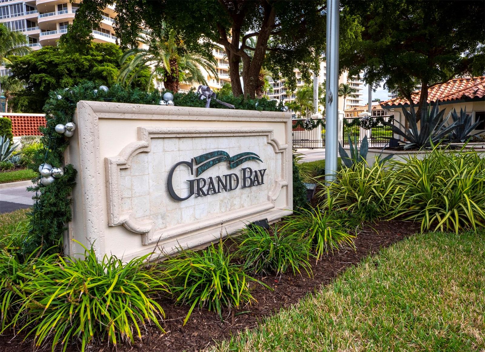 GRAND BAY 1 - Residential