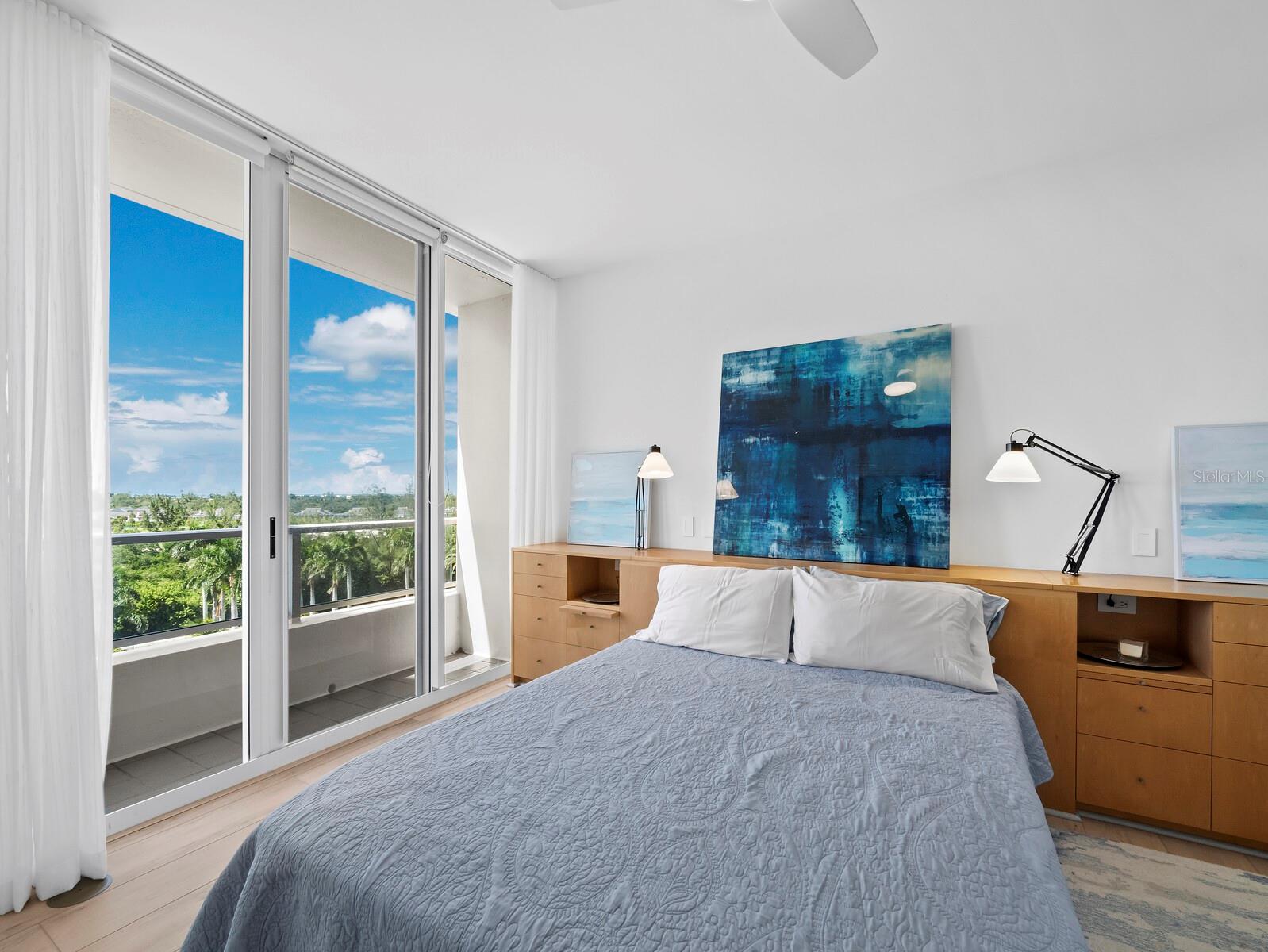 GRAND BAY 1 - Residential