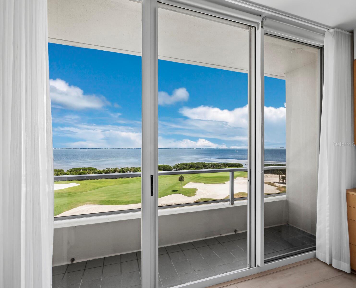 GRAND BAY 1 - Residential