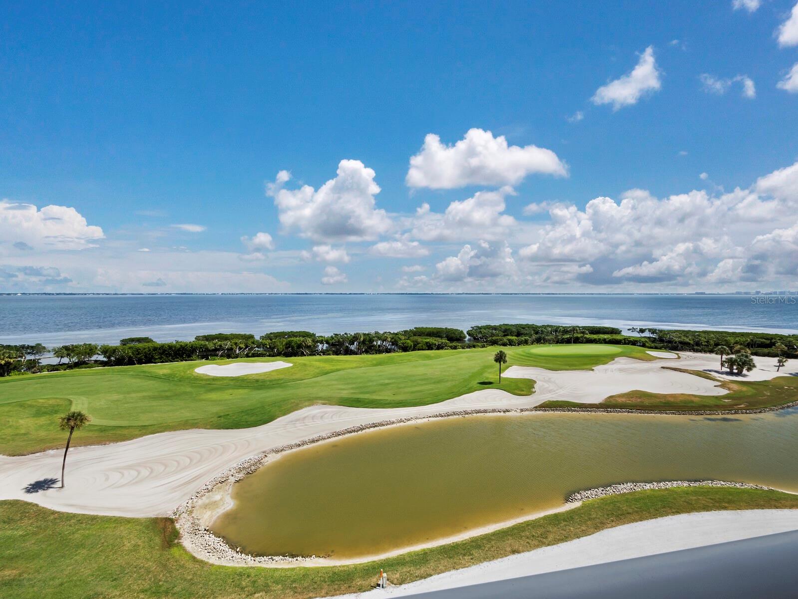 GRAND BAY 1 - Residential