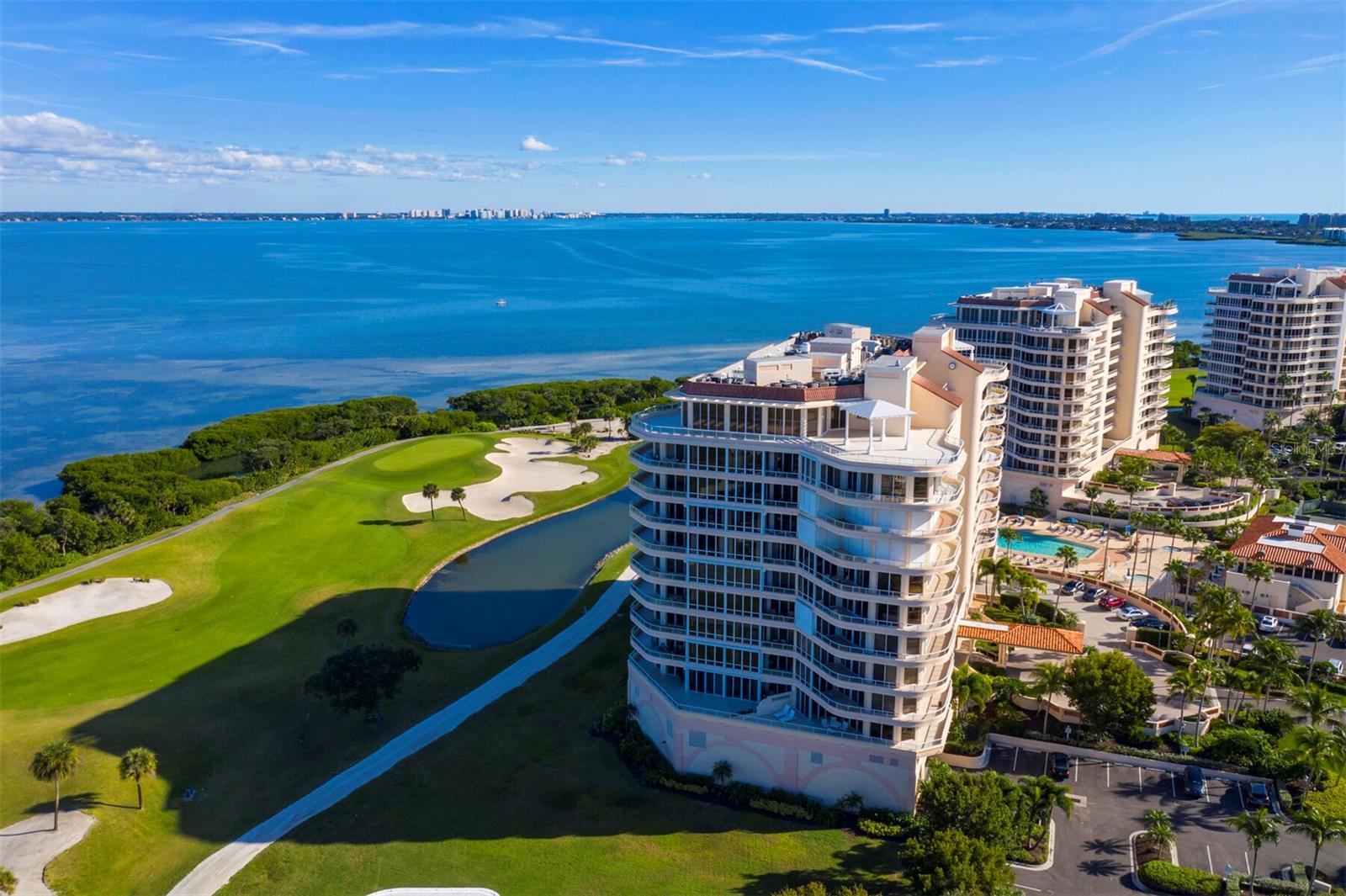 GRAND BAY 1 - Residential