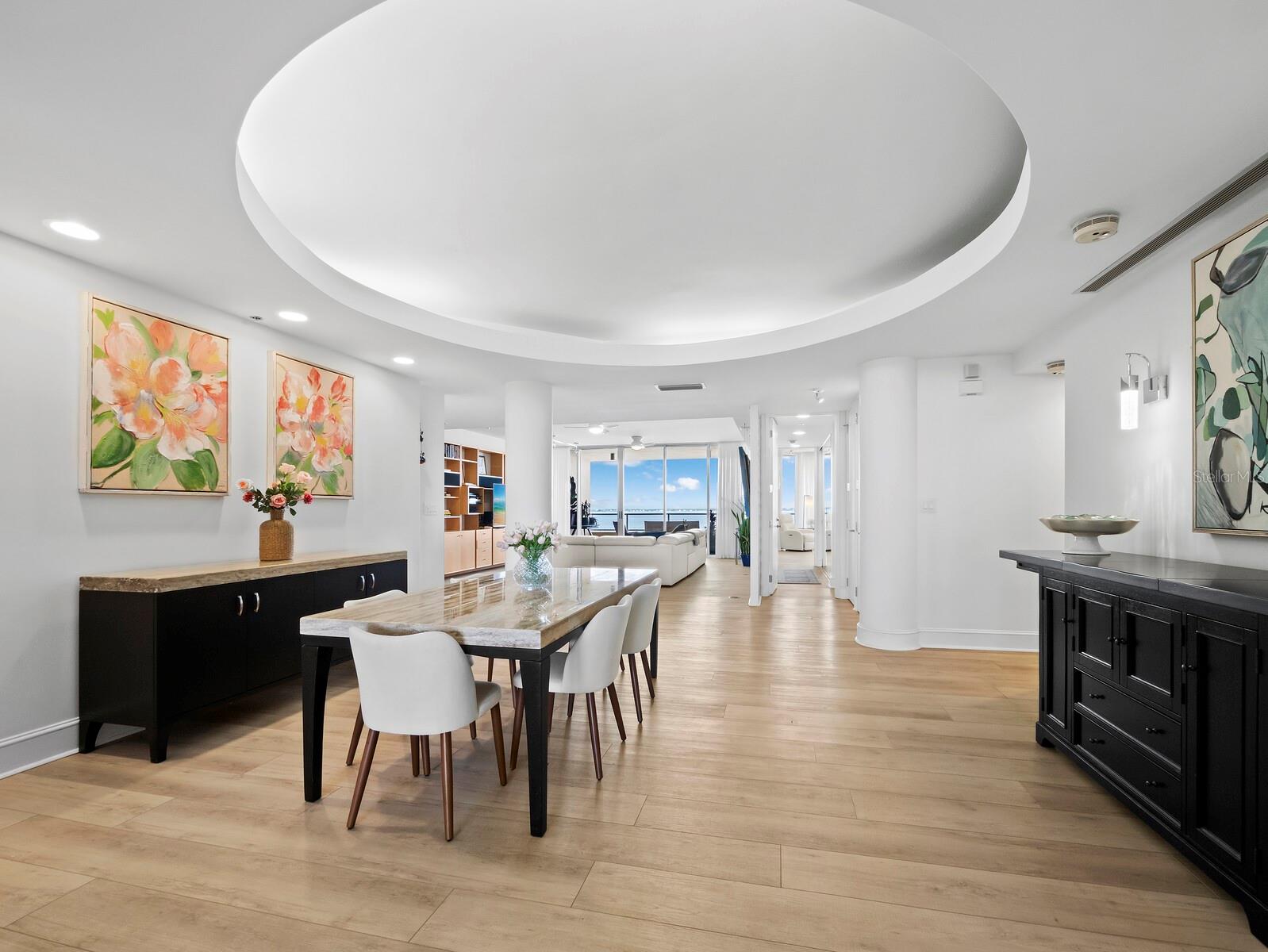 GRAND BAY 1 - Residential