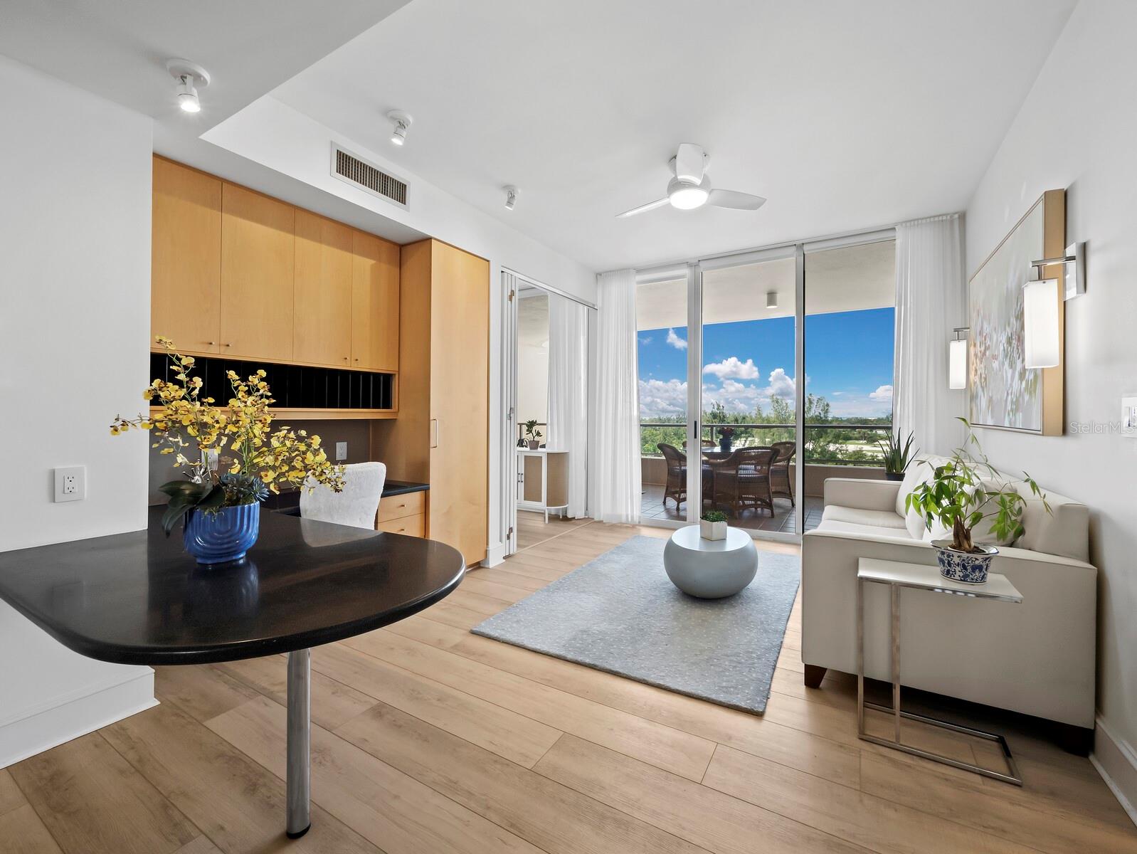 GRAND BAY 1 - Residential